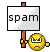 spam :spm: